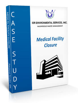 Medical-Facility-Closure