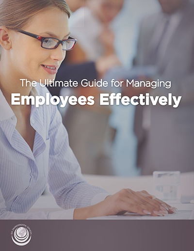 A Guide To Managing Employees | A Survival Guide to Managing Employees ...