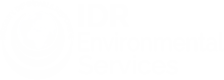 IDR-white-logo